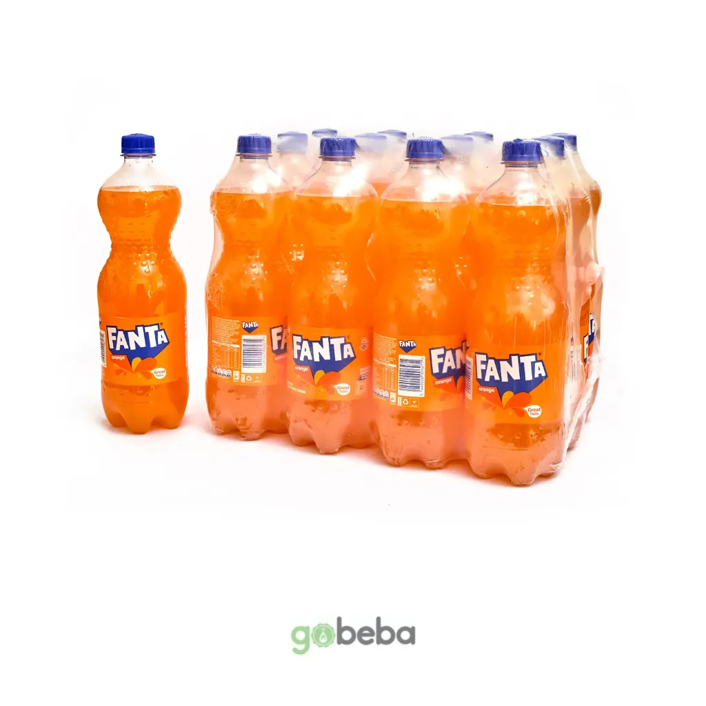 Fanata Orange 1 Litter