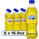 Fanata Ananas 1 litter