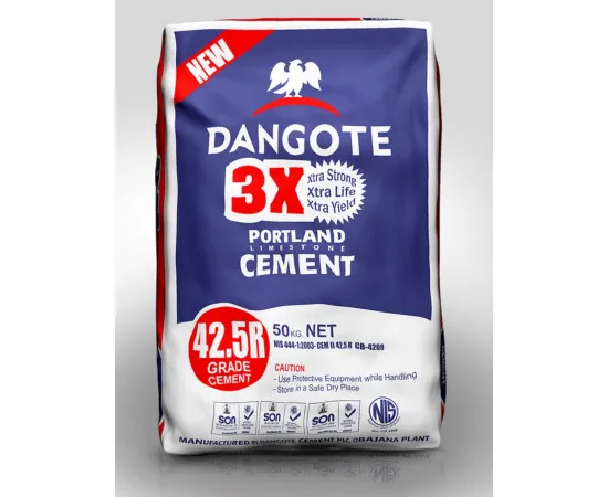 Dangote 50KG